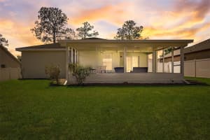 2604 HOLLOW LANE, LEESBURG, FL 34748 Sold 06/09/25