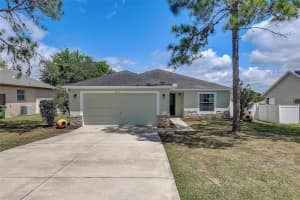 2604 HOLLOW LANE, LEESBURG, FL 34748 Sold 06/09/25