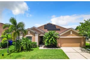 2281 THE OAKS BOULEVARD, KISSIMMEE, FL 34746 Sold 05/17/25