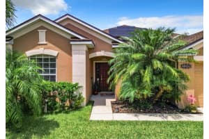2281 THE OAKS BOULEVARD, KISSIMMEE, FL 34746 Sold 05/17/25