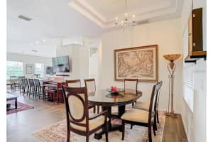 2281 THE OAKS BOULEVARD, KISSIMMEE, FL 34746 Sold 05/17/25