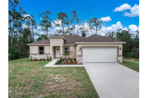8710 CAPILLA STREET, SEBRING, FL 33872 Sold 07/16/25