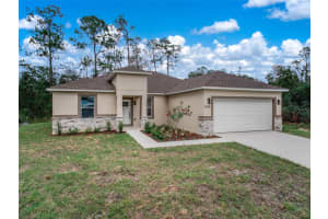 8710 CAPILLA STREET, SEBRING, FL 33872 Sold 07/16/25
