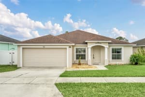 445 PETER PAN BOULEVARD, DAVENPORT, FL 33837 Sold 05/28/25