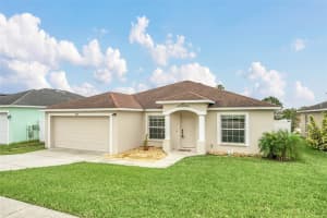 445 PETER PAN BOULEVARD, DAVENPORT, FL 33837 Sold 05/28/25