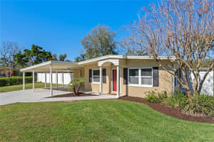 382 FRANCES AVENUE, CASSELBERRY, FL 32707 Sold 05/02/25