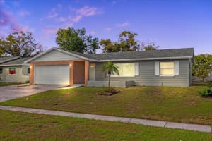 4835 BENNINGTON PLACE, ORLANDO, FL 32808 Sold 03/03/25