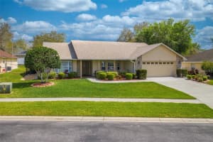 105 LENA ANN DRIVE, ST CLOUD, FL 34771 Sold 06/27/25