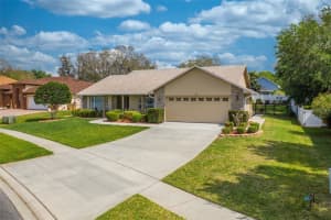 105 LENA ANN DRIVE, ST CLOUD, FL 34771 Sold 06/27/25