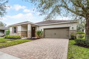 8807 TATARA STREET, ORLANDO, FL 32836 Sold 07/18/25