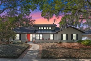 4114 LAKE MIRA DRIVE, ORLANDO, FL 32817 Sold 04/08/25