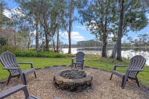 4114 LAKE MIRA DRIVE, ORLANDO, FL 32817 Sold 04/08/25
