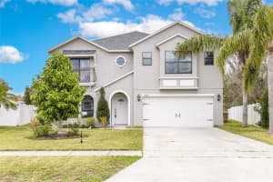 2831 ORANGE HAVEN WAY, KISSIMMEE, FL 34746 Sold 05/28/25