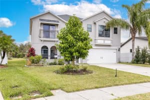 2831 ORANGE HAVEN WAY, KISSIMMEE, FL 34746 Sold 05/28/25