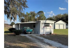 825 CR 481, LAKE PANASOFFKEE, FL 33538 - MLS#MFRO6281687
