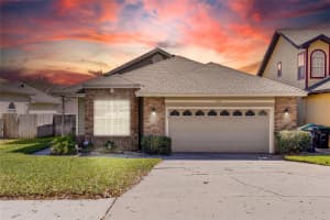 7244 SOMERSWORTH DRIVE, ORLANDO, FL 32835 Sold 03/24/25