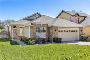 7244 SOMERSWORTH DRIVE, ORLANDO, FL 32835 Sold 03/24/25