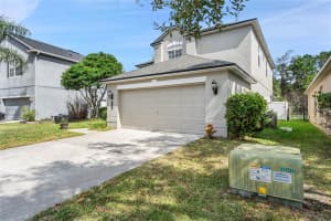 4273 NORTHERN DANCER WAY, ORLANDO, FL 32826 Sold 04/25/25