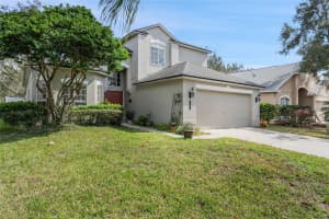 4273 NORTHERN DANCER WAY, ORLANDO, FL 32826 Sold 04/25/25