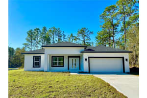 802 HEMLOCK DRIVE, CITRUS SPRINGS, FL 34434 Sold 04/14/25