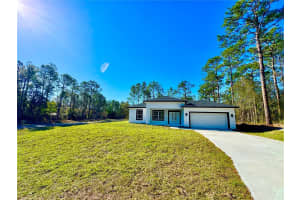 802 HEMLOCK DRIVE, CITRUS SPRINGS, FL 34434 Sold 04/14/25