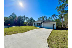 802 HEMLOCK DRIVE, CITRUS SPRINGS, FL 34434 Sold 04/14/25