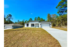 8934 PARADISEA DRIVE, CITRUS SPRINGS, FL 34433 Sold 11/18/25