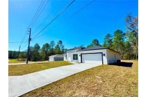 8934 PARADISEA DRIVE, CITRUS SPRINGS, FL 34433 Sold 11/18/25