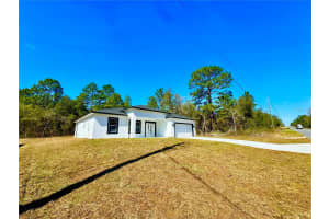 8934 PARADISEA DRIVE, CITRUS SPRINGS, FL 34433 Sold 11/18/25