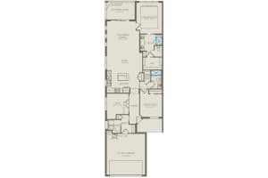 6312 DEW DROP LOOP, ST CLOUD, FL 34771 Sold 05/09/25