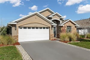 4057 SUNNY DAY WAY, KISSIMMEE, FL 34744 Sold 03/28/25