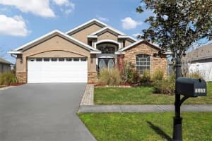 4057 SUNNY DAY WAY, KISSIMMEE, FL 34744 Sold 03/28/25
