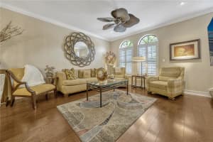 3909 MESSINA DRIVE, LAKE MARY, FL 32746 Sold 06/06/25
