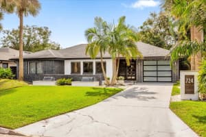 724 LAKE DAVIS DRIVE, ORLANDO, FL 32806 Sold 03/24/25
