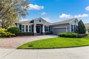 2856 PARK MEADOW DRIVE, APOPKA, FL 32703 Sold 03/28/25