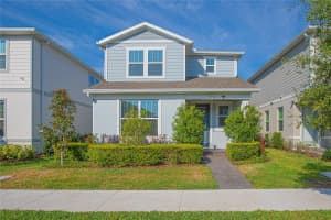 14250 Lanikai Beach Dr, ORLANDO