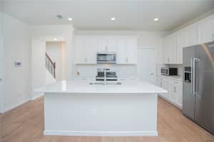 14250 LANIKAI BEACH DRIVE, ORLANDO, FL 32827 - MLS#MFRO6281737