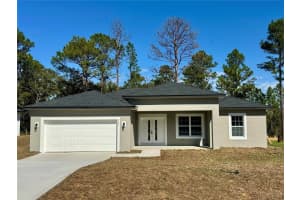 2085 W Hampshire Blvd, CITRUS SPRINGS