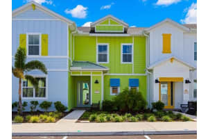 2927 CASTAWAY LANE, KISSIMMEE, FL 34747 Sold 04/29/25