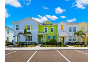 2927 CASTAWAY LANE, KISSIMMEE, FL 34747 Sold 04/29/25
