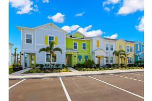 2927 CASTAWAY LANE, KISSIMMEE, FL 34747 Sold 04/29/25