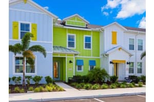 2927 CASTAWAY LANE, KISSIMMEE, FL 34747 Sold 04/29/25