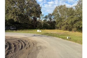 CANAL CT, LAKE WALES, FL 33859 - MLS#MFRO6281747