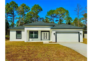 2097 W Hampshire Blvd, CITRUS SPRINGS