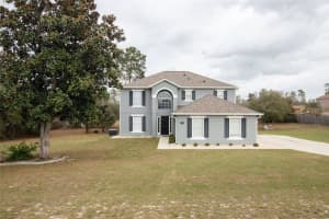 4191 110TH LANE, OCALA, FL 34476 Sold 05/01/25