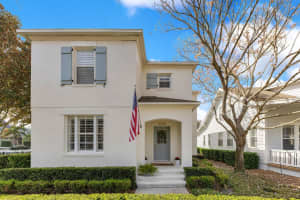 5238 BASKIN STREET, ORLANDO, FL 32814 Sold 03/20/25