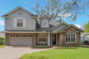 1230 MERCEDES PLACE, ORLANDO, FL 32804 Sold 03/28/25