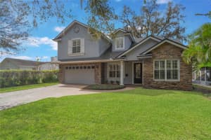 1230 MERCEDES PLACE, ORLANDO, FL 32804 Sold 03/28/25