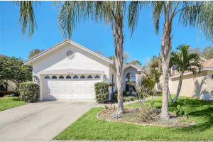 11278 PAPYRUS LANE, ORLANDO, FL 32821 Sold 05/12/25