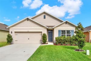 432 TALLOW WOOD CIRCLE, DEBARY, FL 32713 Sold 05/09/25